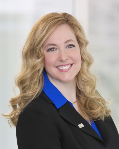 A photo of Lauren Bess